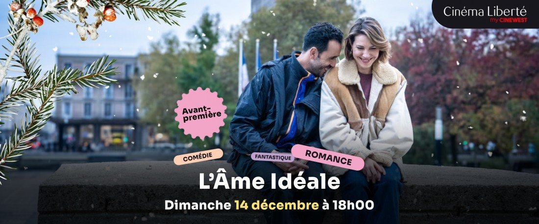 actualité L'ame Ideale - AVP