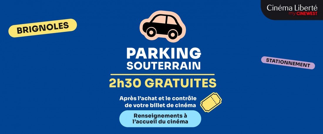 actualité Parking 2h30