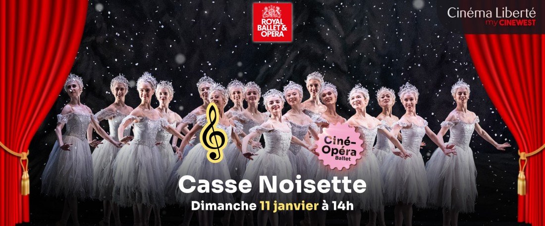 actualité Casse Noisette