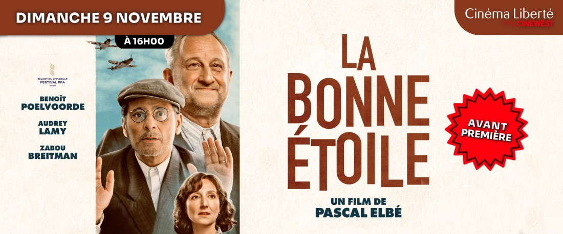 actualité AVP La Bonne étoile