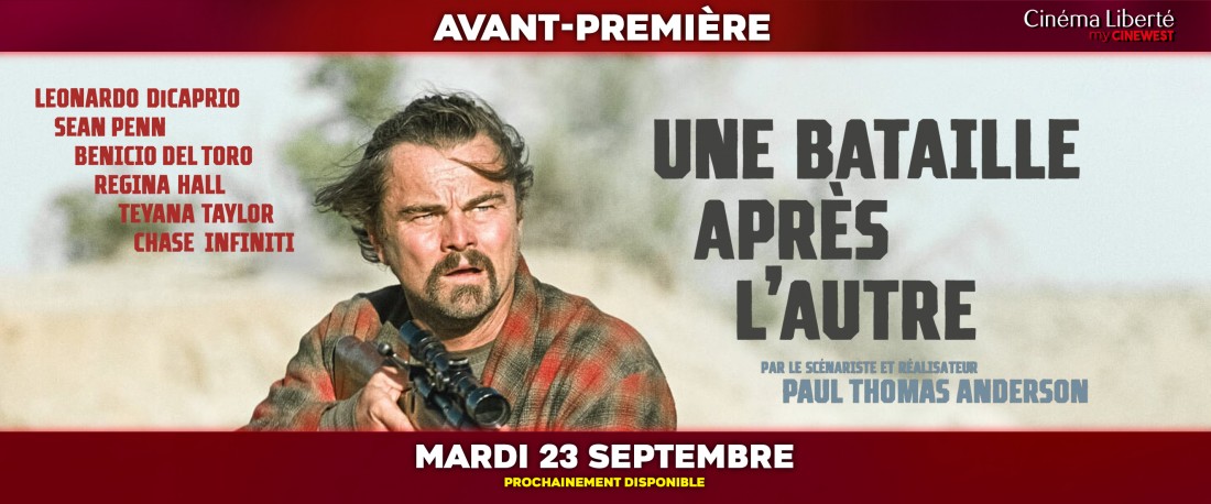 actualité AVP Une bataille apres l'autre