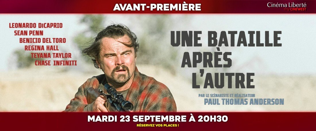 actualité AVP Une bataille apres l'autre