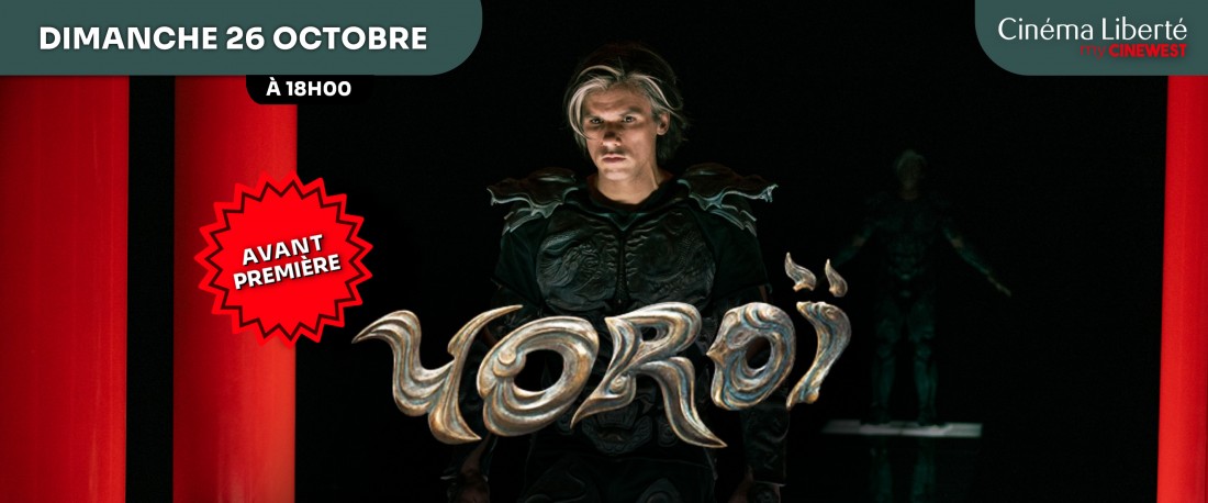 actualité AVP Yoroï