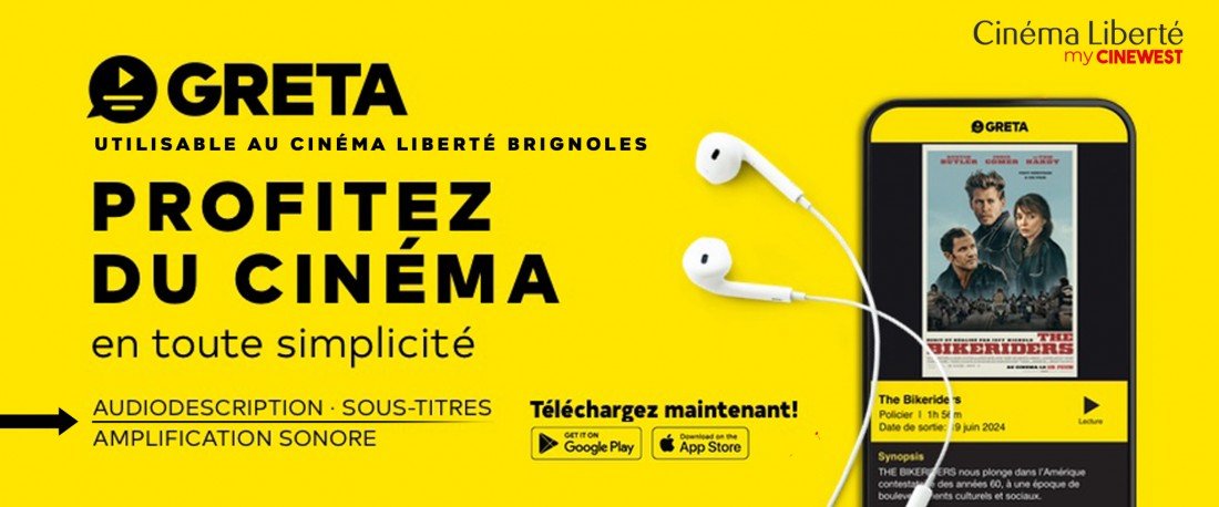actualité Greta - pub