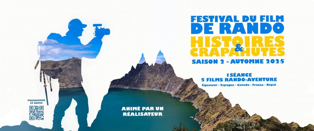 actualité Festival de Rando