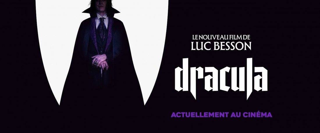 actualité Dracula Pub
