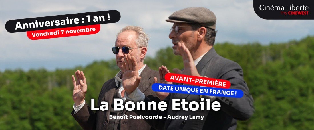 actualité AVP La Bonne étoile