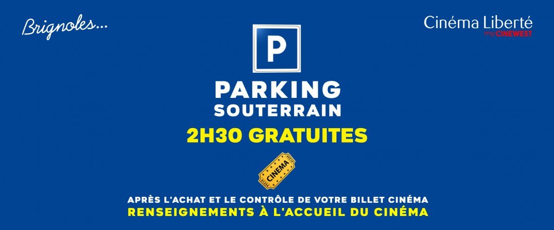 actualité Parking 2h30