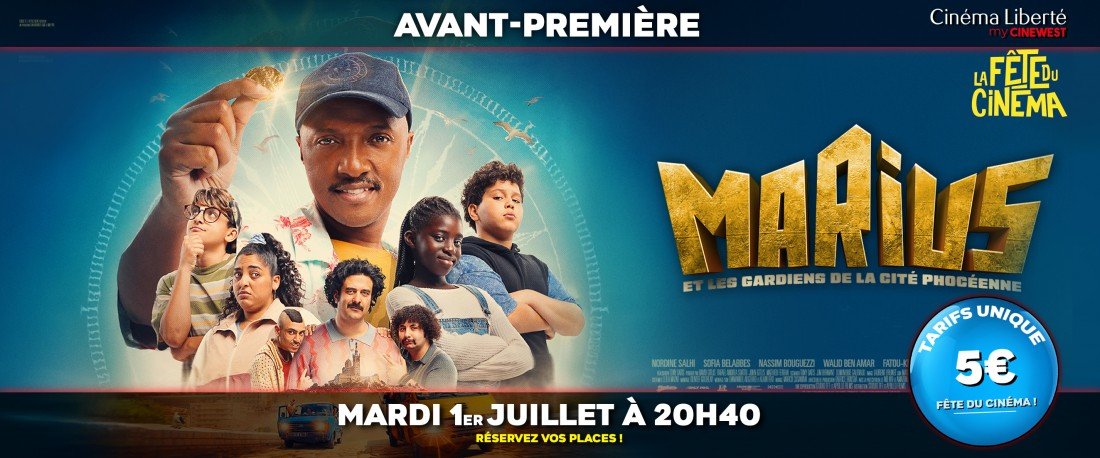 actualité AVP Marius
