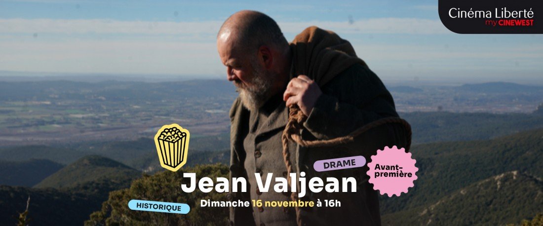 actualité AVP - Jean Valjean