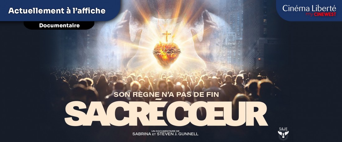 actualité Sacré Coeur