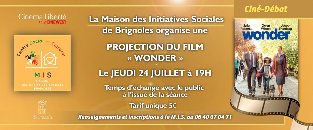actualité Projection MIS