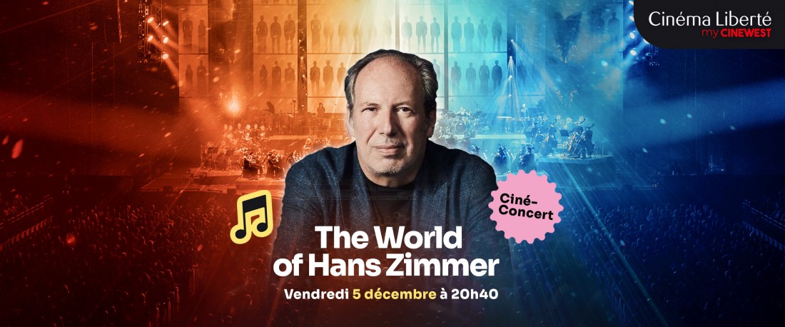 actualité Hans Zimmer