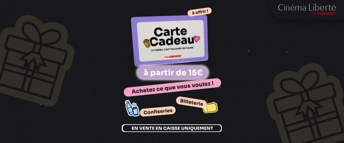 actualité Carte Cadeau