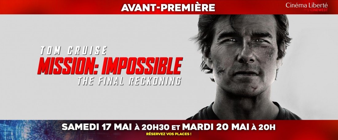 actualité AVP Mission Impossible